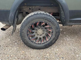 Dodge RAM 2500, снимка 15