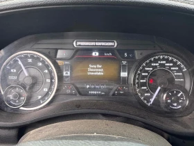 Dodge RAM 2500, снимка 8