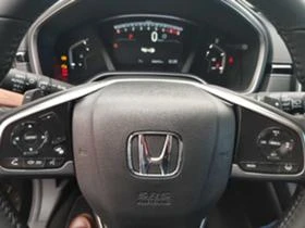 Honda Cr-v 1.5 Turbo 4WD | Mobile.bg    8