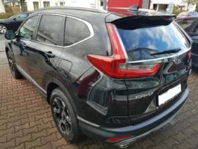 Honda Cr-v 1.5 Turbo 4WD | Mobile.bg    4