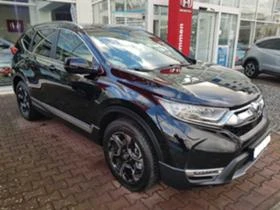 Honda Cr-v 1.5 Turbo 4WD | Mobile.bg    2