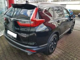 Honda Cr-v 1.5 Turbo 4WD | Mobile.bg    3