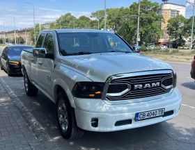 Dodge RAM 1500 3.7 SLT LIMITED 4x4 LPG, снимка 4