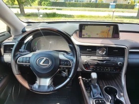 Lexus RX 450 RX450HL LUXURY SUNROOF - [10] 