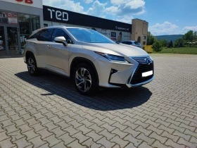 Lexus RX 450 RX450HL LUXURY SUNROOF - [6] 