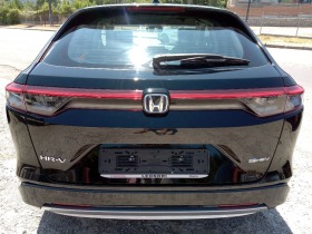 Honda Hr-v 1.5 e:HEV/ADVANCE/FULL HYBRID, снимка 6 - Автомобили и джипове - 41677710