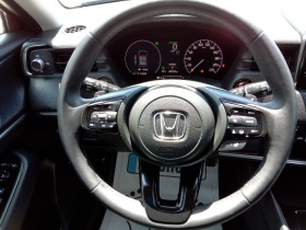 Honda Hr-v 1.5 e:HEV/ADVANCE/FULL HYBRID, снимка 12 - Автомобили и джипове - 41677710