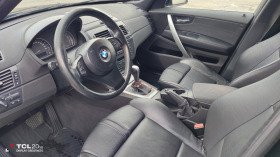 BMW X3 2.5i 192 hp, снимка 5 - Автомобили и джипове - 44353988