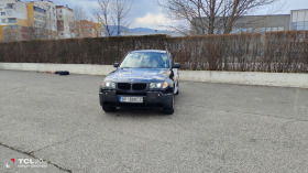BMW X3 2.5i 192 hp, снимка 4 - Автомобили и джипове - 44353988