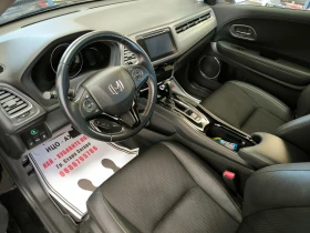 Обява за продажба на Honda Hr-v 1, 5i-131k.c.ABTOMAT, НАВИ, КАМЕРА, ПАНОРАМА, ЛИЗИ ~39 500 лв. - изображение 8
