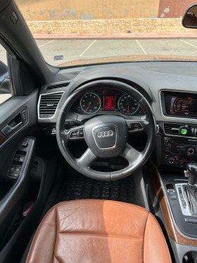 Audi Q5 2.0 TFSI 4x4, снимка 12