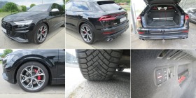 Audi SQ8 4.0TDI V8* EXCLUSIVE* B&O* CARBON* PANO* MATRIX* T | Mobile.bg   17