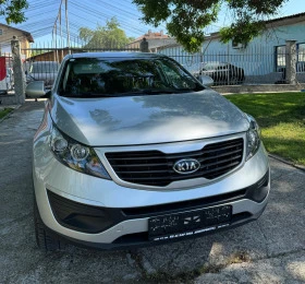 Kia Sportage 2.0 DIESEL AUSTRIA | Mobile.bg    3