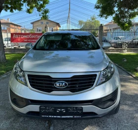 Kia Sportage 2.0 DIESEL AUSTRIA | Mobile.bg    2