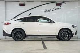 Mercedes-Benz GLE Coupe 53 AMG 4Matic Night Package, снимка 4