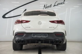 Mercedes-Benz GLE Coupe 53 AMG 4Matic Night Package, снимка 6