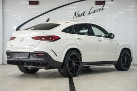 Mercedes-Benz GLE Coupe 53 AMG 4Matic Night Package | Mobile.bg    5