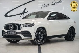 Mercedes-Benz GLE Coupe 53 AMG 4Matic Night Package, снимка 1