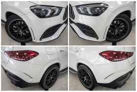 Mercedes-Benz GLE Coupe 53 AMG 4Matic Night Package | Mobile.bg    8