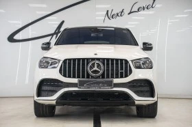 Mercedes-Benz GLE Coupe 53 AMG 4Matic Night Package, снимка 2