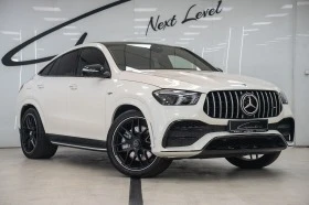 Mercedes-Benz GLE Coupe 53 AMG 4Matic Night Package | Mobile.bg    3