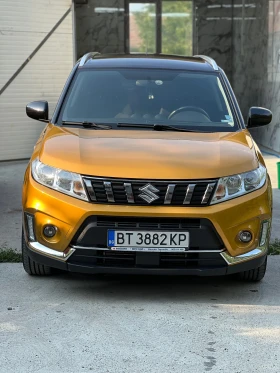 Suzuki Vitara | Mobile.bg    2