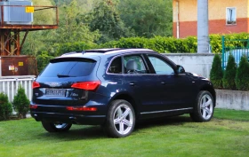 Audi Q5 3.0TFSI на 33 980 км РЕАЛНИ! - [6] 