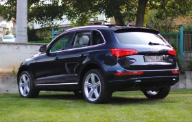 Audi Q5 3.0TFSI  33 980  ! | Mobile.bg    4