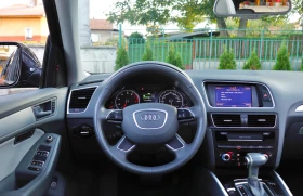 Audi Q5 3.0TFSI на 33 980 км РЕАЛНИ!, снимка 13