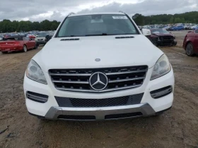 Mercedes-Benz ML 350 4MATIC   | Mobile.bg    2