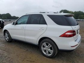 Mercedes-Benz ML 350 4MATIC   | Mobile.bg    4