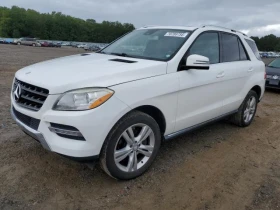  Mercedes-Benz ML 350