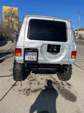 Mitsubishi Pajero, снимка 2