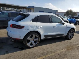 Porsche Macan S 3.0L /    !!! | Mobile.bg    6