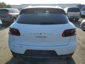 Porsche Macan S 3.0L /    !!! | Mobile.bg    5