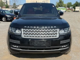 Обява за продажба на Land Rover Range rover HSE AUTOBIOGRAPHY SUPERCHARGED ~44 500 лв. - изображение 2