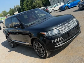Обява за продажба на Land Rover Range rover HSE AUTOBIOGRAPHY SUPERCHARGED ~44 500 лв. - изображение 1