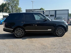 Обява за продажба на Land Rover Range rover HSE AUTOBIOGRAPHY SUPERCHARGED ~44 500 лв. - изображение 8