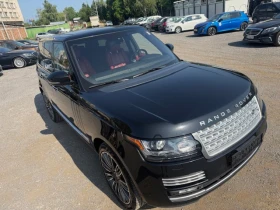 Обява за продажба на Land Rover Range rover HSE AUTOBIOGRAPHY SUPERCHARGED ~44 500 лв. - изображение 1