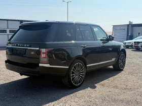 Обява за продажба на Land Rover Range rover HSE AUTOBIOGRAPHY SUPERCHARGED ~44 500 лв. - изображение 7