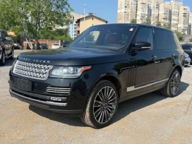Обява за продажба на Land Rover Range rover HSE AUTOBIOGRAPHY SUPERCHARGED ~44 500 лв. - изображение 3