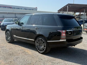 Обява за продажба на Land Rover Range rover HSE AUTOBIOGRAPHY SUPERCHARGED ~44 500 лв. - изображение 5