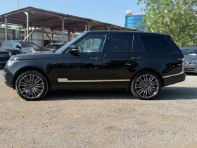 Обява за продажба на Land Rover Range rover HSE AUTOBIOGRAPHY SUPERCHARGED ~44 500 лв. - изображение 4