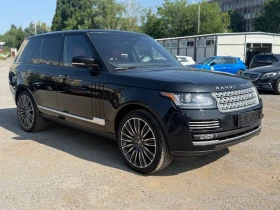 Обява за продажба на Land Rover Range rover HSE AUTOBIOGRAPHY SUPERCHARGED ~44 500 лв. - изображение 9