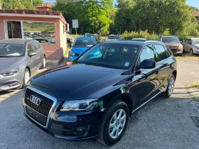 Audi Q5 3.0 tdi 4x4 | Mobile.bg    1