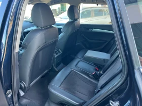 Audi Q5 3.0 tdi 4x4 | Mobile.bg    8