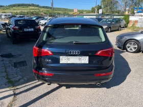 Audi Q5 3.0 tdi 4x4 | Mobile.bg    5