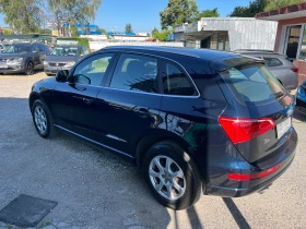 Audi Q5 3.0 tdi 4x4 | Mobile.bg    6