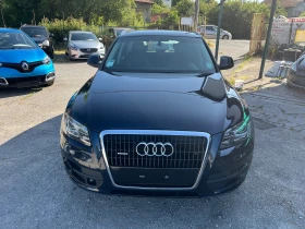 Audi Q5 3.0 tdi 4x4 | Mobile.bg    2