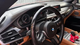 BMW X6 50iX M SportLine - 84999 лв. - 90636894 8